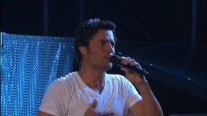 Chayanne - Me Enamoré De Ti (Live Video)