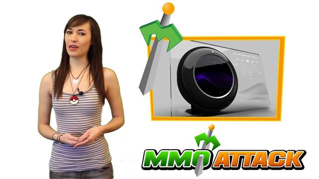 Angry Birds TV show - MMO Attack Daily Gaming Recap, 4/2/2012 смотреть онлайн