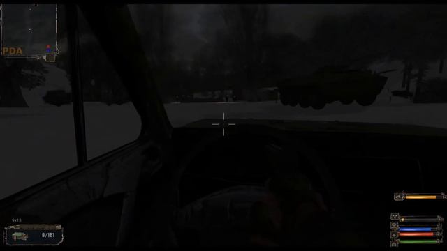 S.T.A.L.K.E.R: Ночь перед Рождеством- Сидорович вышел из бункера.2#ФИНАЛ смотреть онлайн