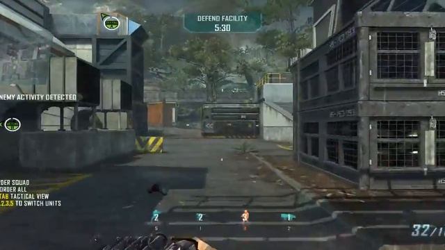 Parti 7 Call of Duty Black Ops 2 \(Pc)\/(HD)/ смотреть онлайн