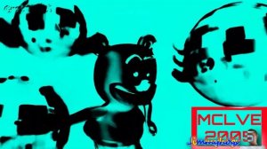 Gummy bear rhythm is a dancer effects in 2.0 speed