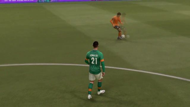 Ireland on FIFA 21, FIFA Tool Suite Mod смотреть онлайн