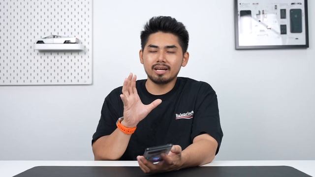 ASUS ROG Phone 7 : Berbaloi Ke Upgrade? ? смотреть онлайн