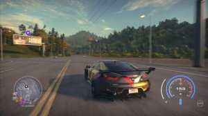 Обзор need for speed heat deluxe edition