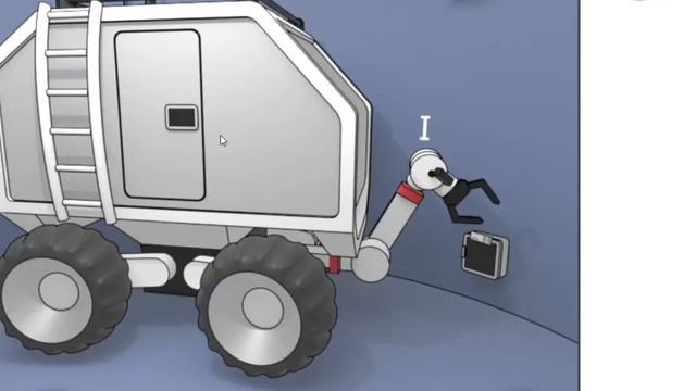 [Masa’s Games] Space Museum Escape Walkthrough смотреть онлайн