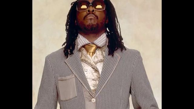 Will.I.Am. - Go смотреть онлайн