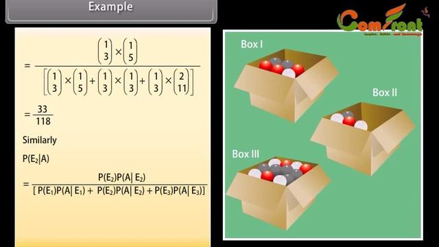 Probability (Biology) II Class 12 II English #cartoon #education #comfront смотреть онлайн
