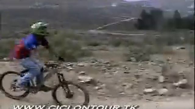 DIRT JUMPING RIDER OF THE IV REGION LA SERENA - CHILE смотреть онлайн