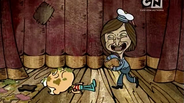 Flap 10 - Kreskoweczki.pl смотреть онлайн