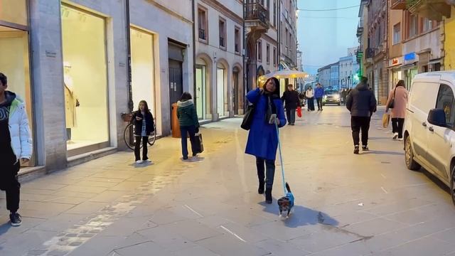 Street style from Italy?? Casual and Trendy Winter clothes смотреть онлайн