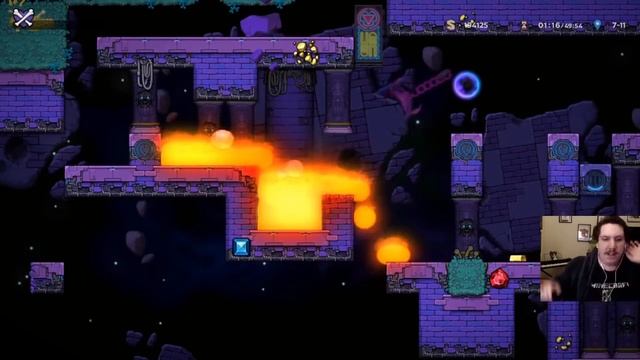 Cosmic Ocean Guide - Tips to finish 7-99 смотреть онлайн