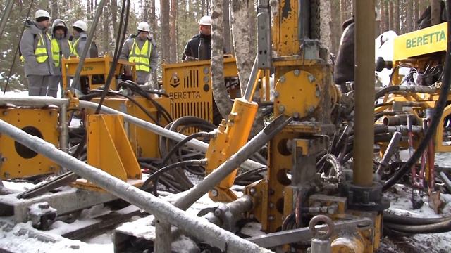 Юбилейная выплавка 65 тонны золота смотреть онлайн