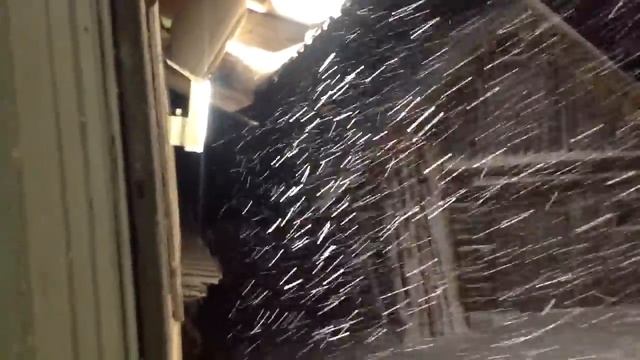 Освещение в деревне смотреть онлайн