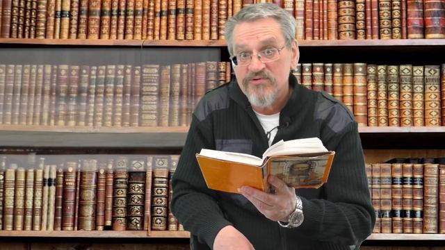 ДЯДЮШКИН СОН. Ч 42 смотреть онлайн