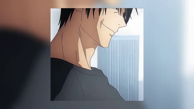 Government Hooker D00nik Remix [Slowed Down] [Fushiguro Toji Edit]