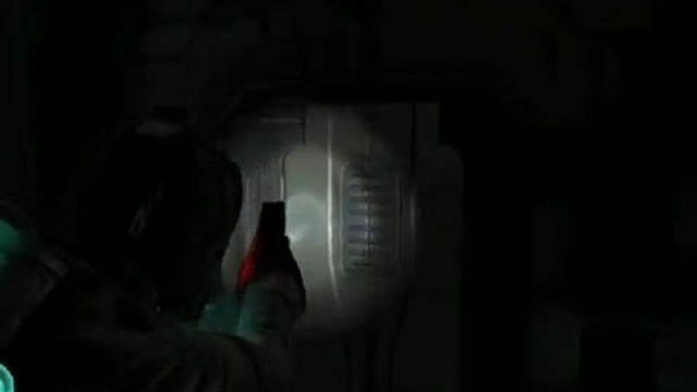 Dead Space 2 Bang-перчатка смотреть онлайн