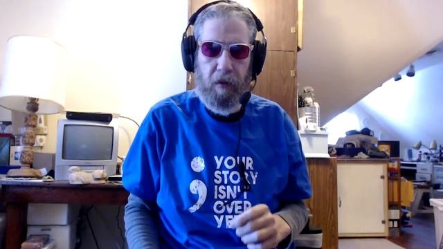 HyperX Cloud Core Pro смотреть онлайн