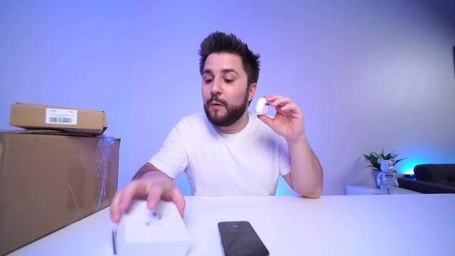 LEVEI SCAM EM CAIXAS MISTÉRIO DO ALIEXPRESS ? смотреть онлайн