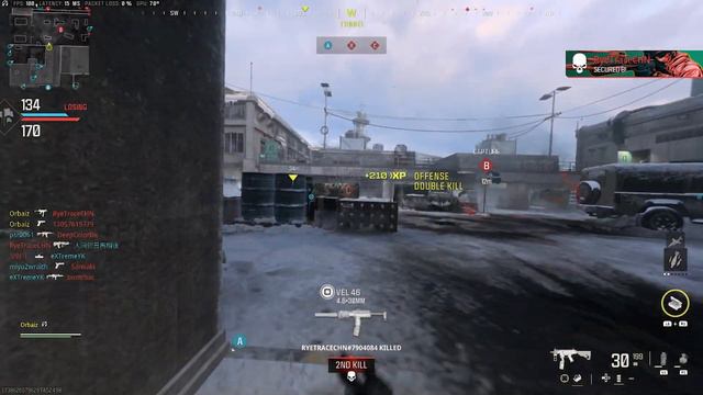 ISO 9mm | Call of Duty Modern Warfare 3 Multiplayer Gameplay (No Commentary) смотреть онлайн