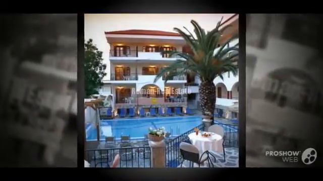 лучшие отели и виллы греции смотреть онлайн