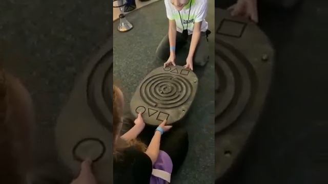 Игра в Кальмара | Квест смотреть онлайн