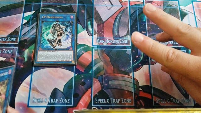 Orcust Deck Profile (BUDGET) [Oct 2020] смотреть онлайн