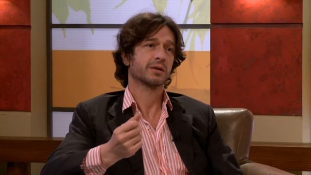 Сила Книги Зоар. Свет мудрости во взгляде смотреть онлайн