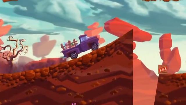 Snuggle Truck: INE more 100% смотреть онлайн