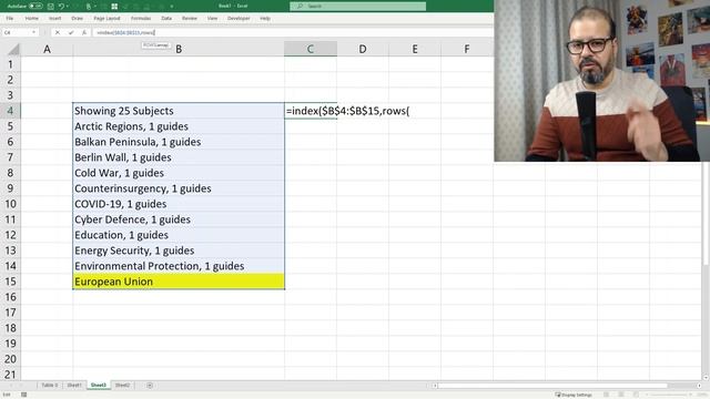 How to Flip Columns in Excel? смотреть онлайн