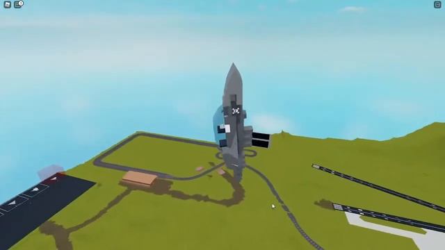 Roblox flight simulator смотреть онлайн
