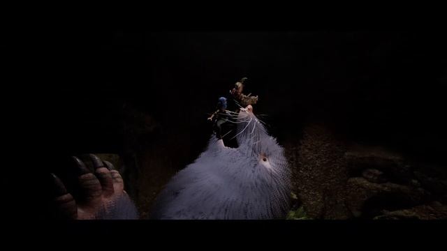 It Takes Two PS5 - Epic Mole Chase смотреть онлайн