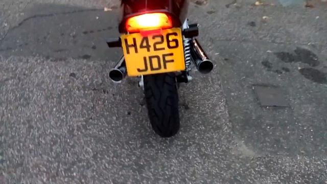 Suzuki vx800 смотреть онлайн