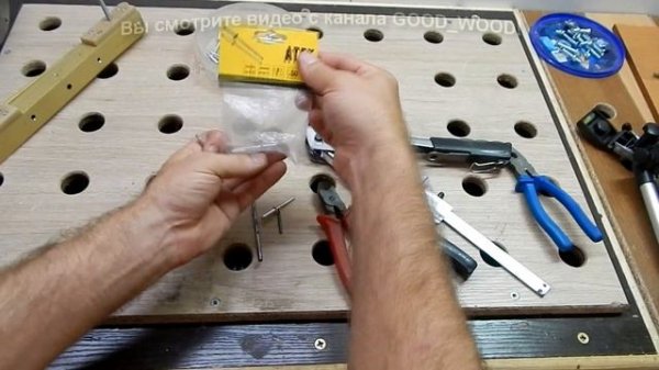 Современные заклёпки. Как заклепать быстро.