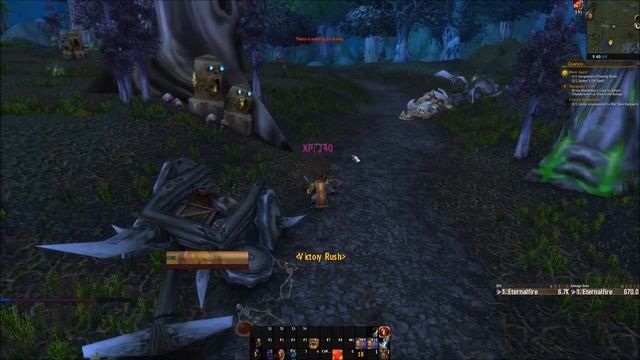 Gotta Min/Max That Gear! - WoW IronMan Challenge Episode 4 смотреть онлайн