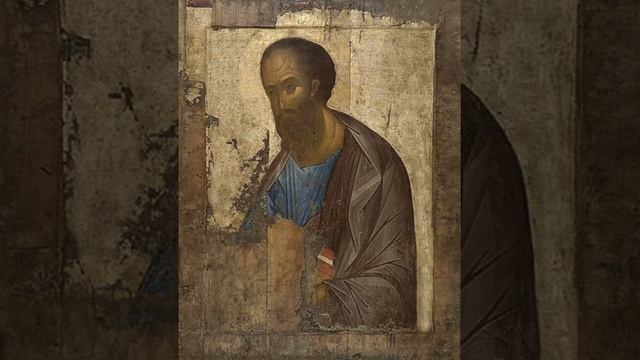 6.Первое послание к Фессалоникийцам. Глава 2, стих 13 - глава 4, стих 12 смотреть онлайн