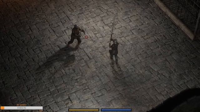 Exanima - как играть. Ближний бой: навыки, скиллы, умения, трюки. Влияние мастерства, уровней. смотреть онлайн