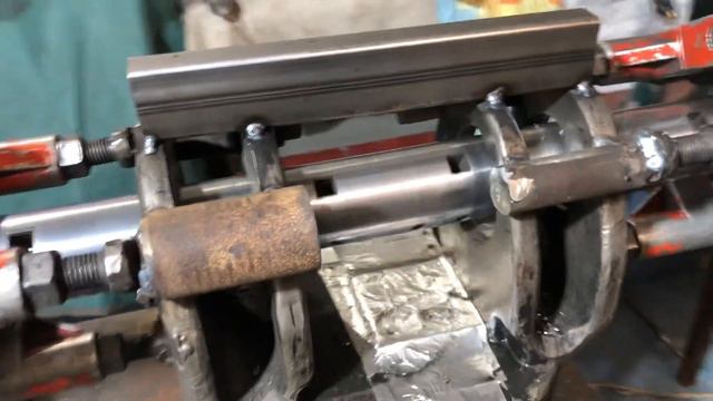 РАСТОЧКА РОТАТОРА смотреть онлайн