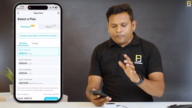 TP-Link Tapo TC60 Budget Wi-Fi Camera |  Home Security Wi-Fi Camera | Complete Practical Review