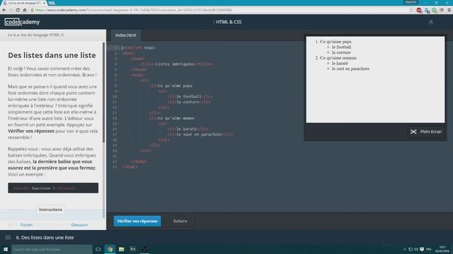 APPRENDRE A PROGRAMMER: html/java/Ruby... смотреть онлайн