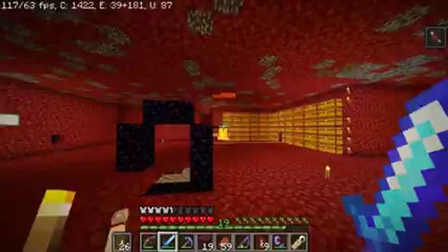? MINECRAFT 1.14.4 | Java Edition | #368 смотреть онлайн