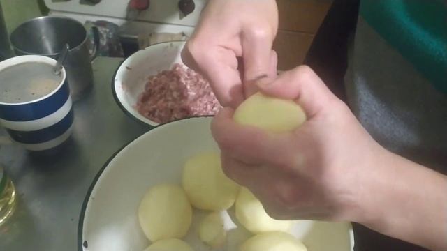 Купили деликатес !