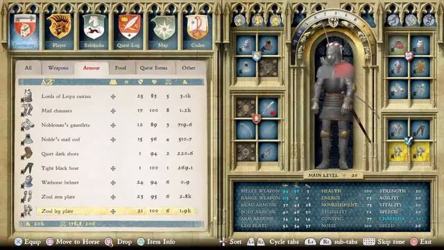 Kingdom come deliverance siege rocketeer pt2 смотреть онлайн
