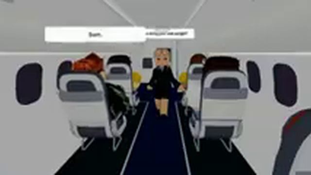 Cabin Crew Simulator Codes 2023 in ROBLOX | Star | dcmjaf смотреть онлайн