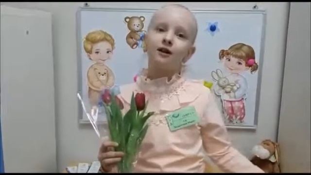 Отделение раннего развития "Элита" : В этот чудесный праздник ... смотреть онлайн