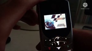 Обзор телефона Motorola C350