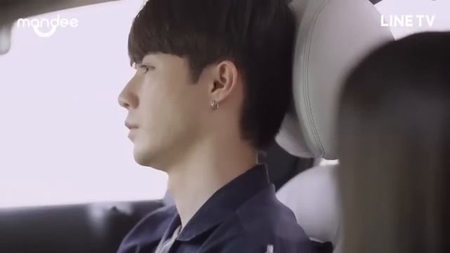 WHY R U THE SERIES EP 2 FULL EngSub смотреть онлайн