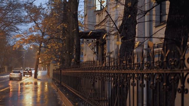 Юбилей в стиле Гэтсби смотреть онлайн