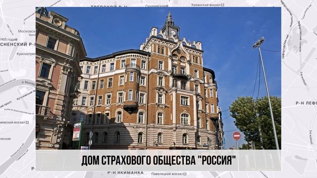 Прогулки по современному искусству с Винзаводом: первый выпуск смотреть онлайн