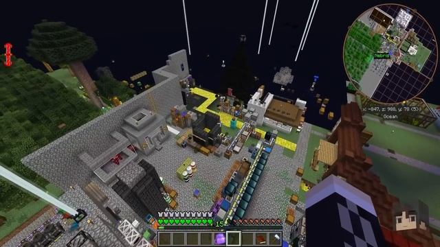 Agrarian Skies Ii ep202 - The traveling minstrel смотреть онлайн
