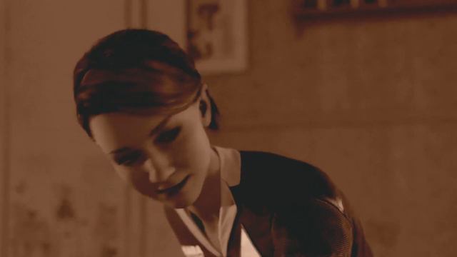 Lets play Detroit become human intro смотреть онлайн